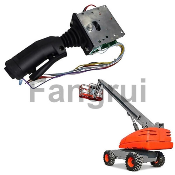 Skyjack リフト SJ6826RT SJ6832RT 用 新型ジョイスティックコントローラー 159109